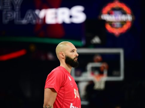 Προς Άμπου Ντάμπι το Σούπερ Καπ της Euroleague – Ακόμα μία πόλη υποψήφια