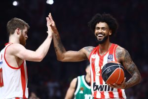 BasketNews: «Αυτά είναι τα δεδομένα για Γουόκαπ και Ολυμπιακό – Θετική πρώτη επαφή με Ντόρσεϊ και νέο ραντεβού»