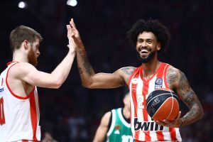 Telesport: «Ξεκαθαρίζει για τρεις παίκτες στον Ολυμπιακό – Όλα τα δεδομένα»