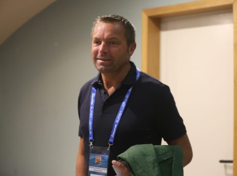 Το «κενό» στην πρόταση Λανουά για Έλληνες διαιτητές στα ντέρμπι