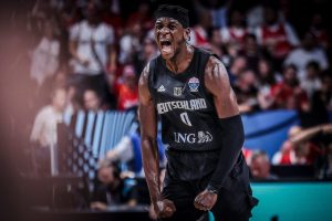Η καταληκτική ημερομηνία του Μπόνγκα για το NBA – Οι δύο ρήτρες και όλα τα δεδομένα (vids)