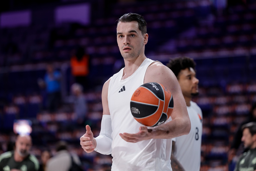 Επίσημο: Στους Καβαλίερς ο Χεζόνια