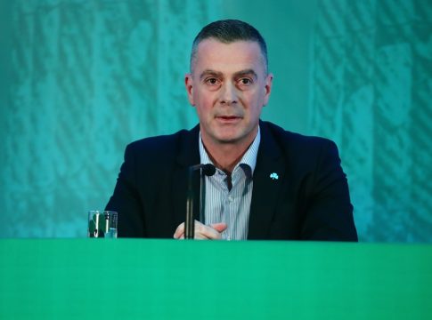 Κοτσόλης: «Δεν είναι φυσιολογικό 16 χρόνια χωρίς πρωτάθλημα – Σωστή επιλογή ο Νίστρουπ» (vid)