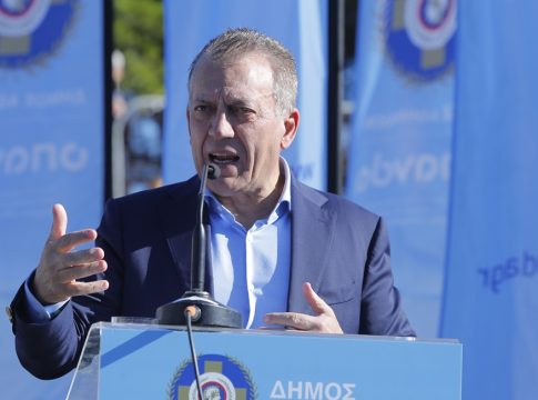 Έναρξη Σχολής Προπονητών Υαλοσφαίρισης