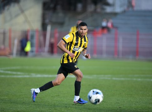 Αποκάλυψη στην Αργεντινή για Πινέδα και Μοντερέι