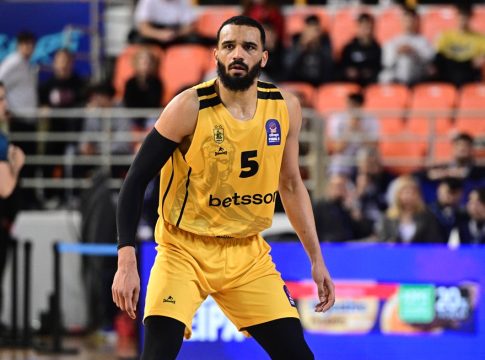 Αυτό είναι το Euroleague out του Νουά που προτάθηκε στον Ολυμπιακό – Όλες οι λεπτομέρειες στο συμβόλαιο του Γάλλου (vids)