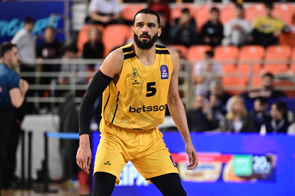 Αυτό είναι το Euroleague out του Νουά που προτάθηκε στον Ολυμπιακό – Όλες οι λεπτομέρειες στο συμβόλαιο του Γάλλου (vids)