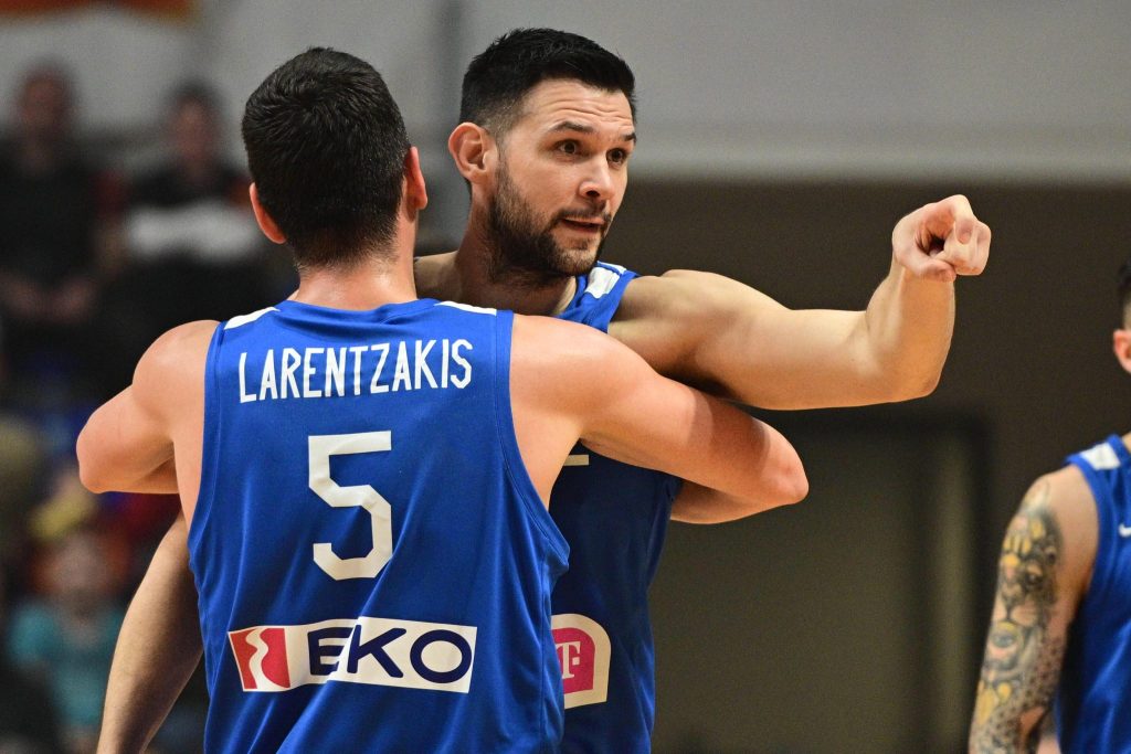 Ρουμανία – Ελλάδα: Κανάλι | Ώρα | Live Streaming