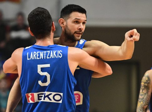 Ρουμανία – Ελλάδα: Κανάλι | Ώρα | Live Streaming