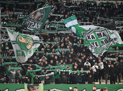 Βγάζει πιο φθηνά διαρκείας με φόντο τον Βοτανικό ο Παναθηναϊκός