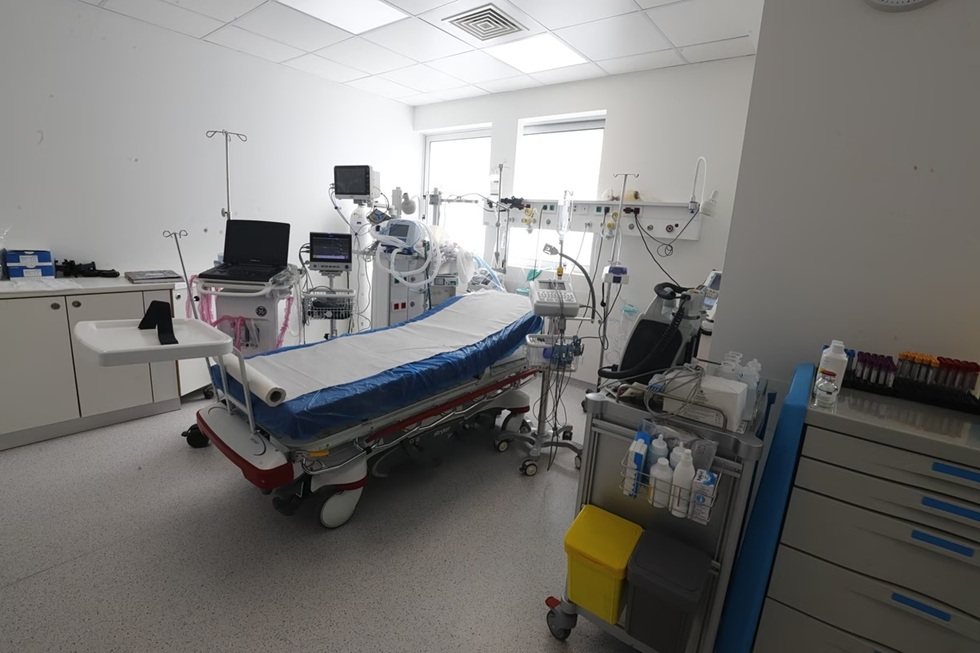 Συναγερμός στο νοσοκομείο Καστοριάς για συρροή κρουσμάτων σαλμονέλας