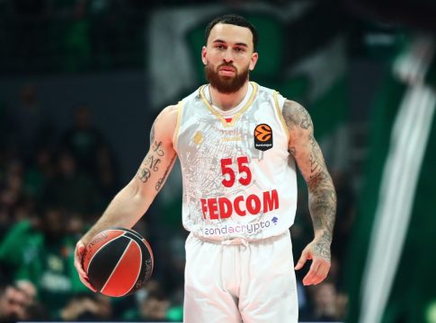 Σενάρια του BasketNews για Μάικ Τζέιμς και Παναθηναϊκό