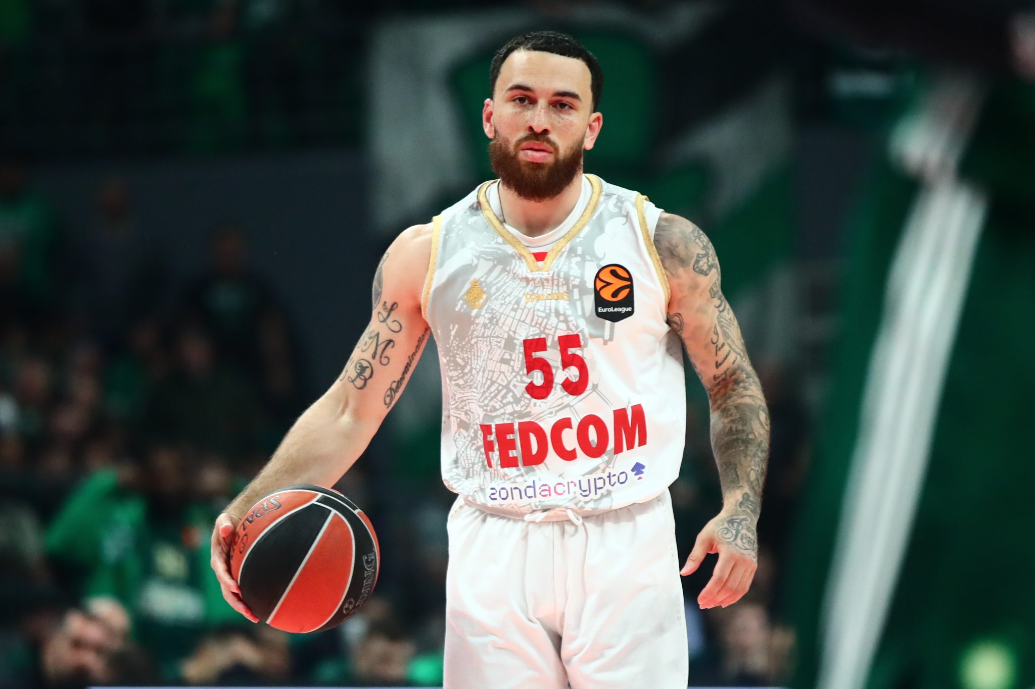 Σενάρια του BasketNews για Μάικ Τζέιμς και Παναθηναϊκό