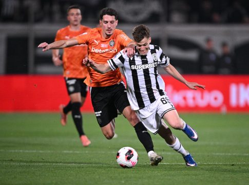 Το πρόγραμμα του Superbet Κυπέλλου Ελλάδας – Πότε θα γίνει ο τελικός