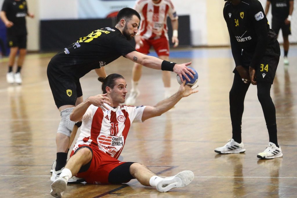 Μεγάλη αλλαγή στη Handball Premier της νέας σεζόν
