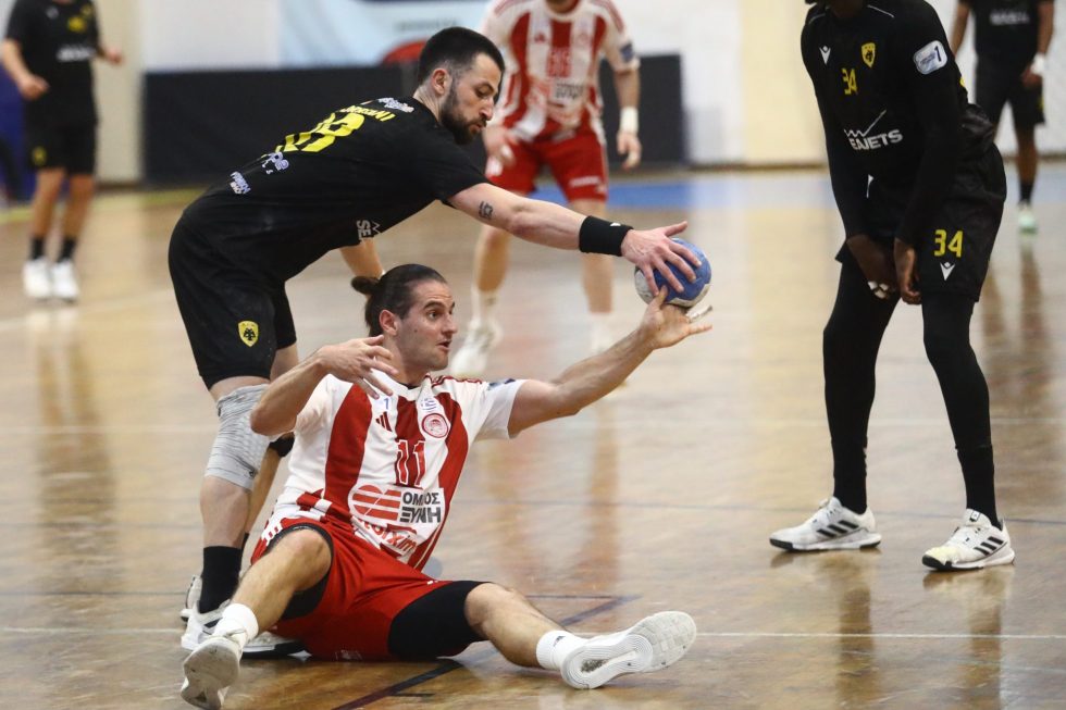 Μεγάλη αλλαγή στη Handball Premier της νέας σεζόν