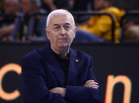 Σάκοτα: «Με μία πρώτη ματιά την βλέπουμε θετικά την κλήρωση»
