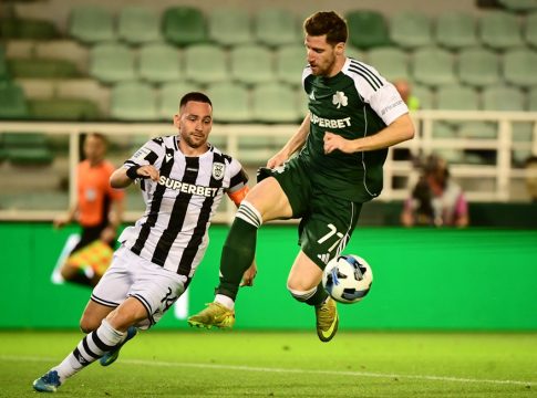 Βαθμολογία UEFA: Η Ελλάδα στη «μάχη» της συγκομιδής και ο μεγάλος στόχος της 10ης θέσης