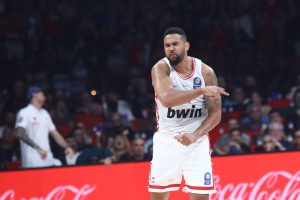 Ολυμπιακός: Το depth chart των ερυθρόλευκων μετά την διαφαινόμενη παραμονή του Κόρι Τζόσεφ