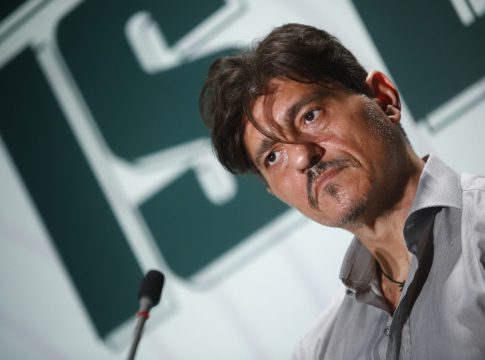 Αποκαλύψεις από Γιαννακόπουλο: «Ο Μπάντιο την Τρίτη, ο… κάποιος άλλος την Τετάρτη»