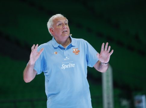 Ομπράντοβιτς: «Η ομάδα είναι σημαντικότερη από οποιονδήποτε από εμάς, ακόμα και από εμένα» (vid)