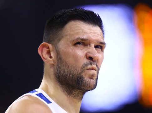 Ζόρικα τα πράγματα: Η βαθμολογία και οι αντίπαλοι της Εθνικής στον όμιλο που θα κρίνει την πρόκριση στο Παγκόσμιο