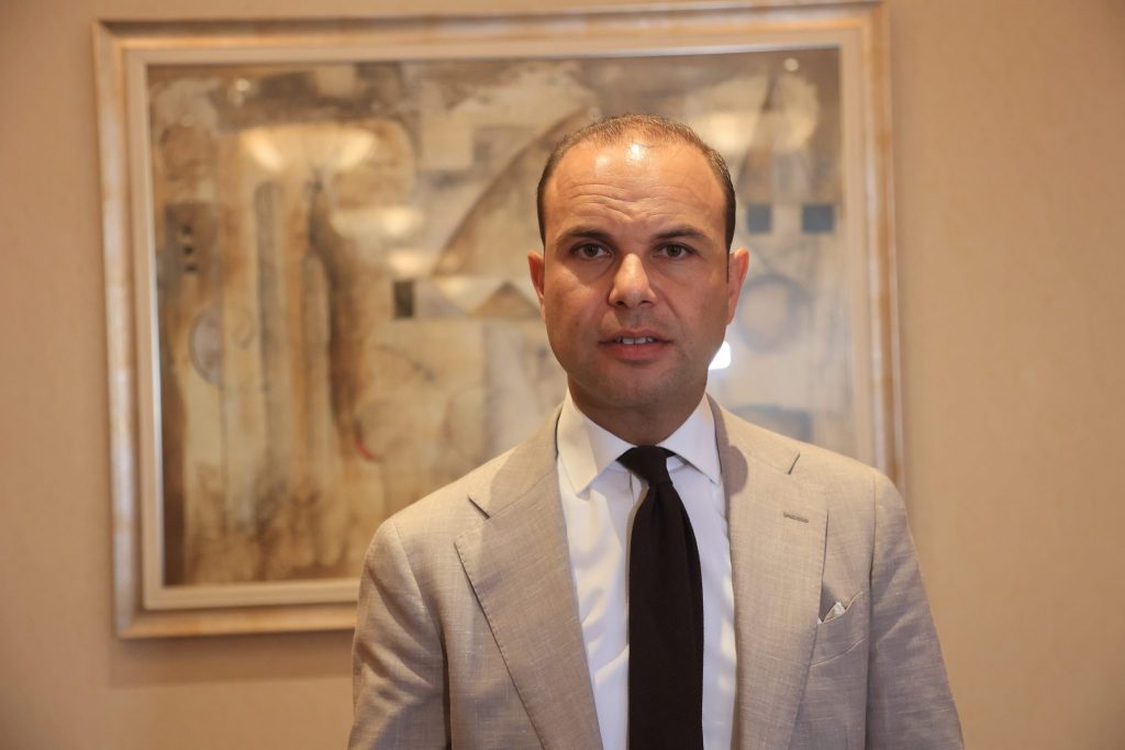 Στυλιανός για την αλλαγή στο ιδιοκτησιακό της ΑΕΛ Novibet: «Έχει χαθεί χρόνος – Aπό σήμερα αρχίζει η δουλειά»