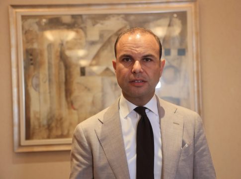 Στυλιανός για την αλλαγή στο ιδιοκτησιακό της ΑΕΛ Novibet: «Έχει χαθεί χρόνος – Aπό σήμερα αρχίζει η δουλειά»