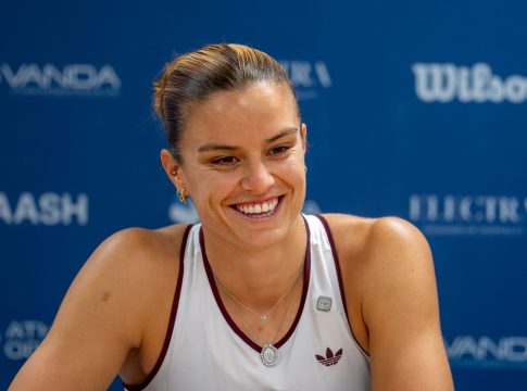 WTA250 Athens Open: Η πρεμιέρα της Σάκκαρη και οι ελληνικές συμμετοχές