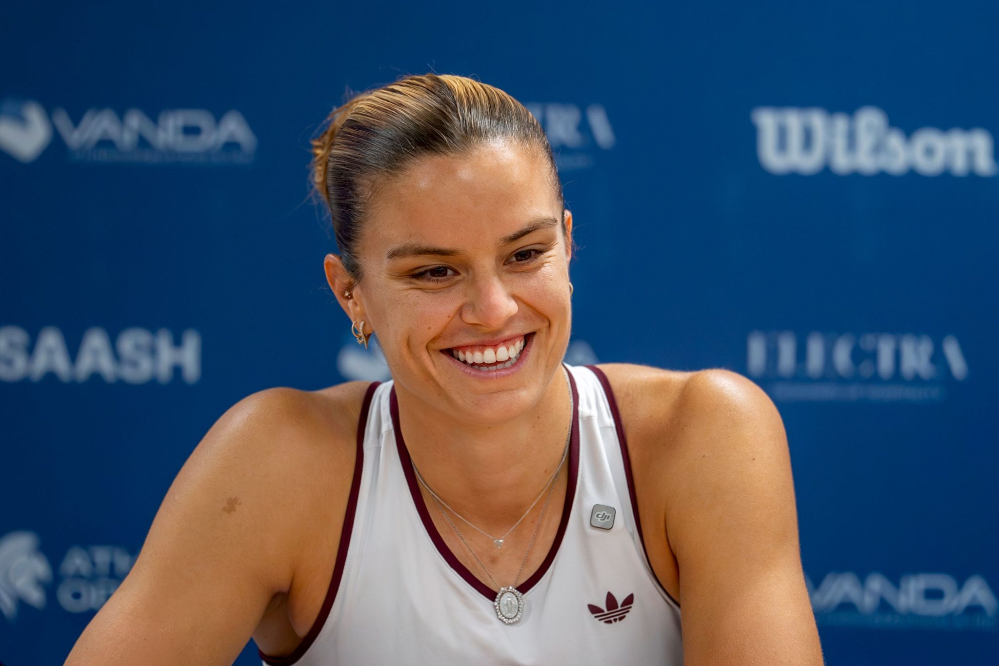 WTA250 Athens Open: Η πρεμιέρα της Σάκκαρη και οι ελληνικές συμμετοχές