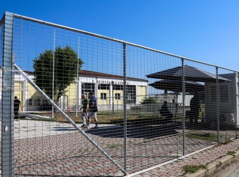 Να ακυρωθεί το κλητήριο θέσπισμα και αναστολή της δίκης για τα Τέμπη ζητούν συνήγοροι κατηγορουμένων
