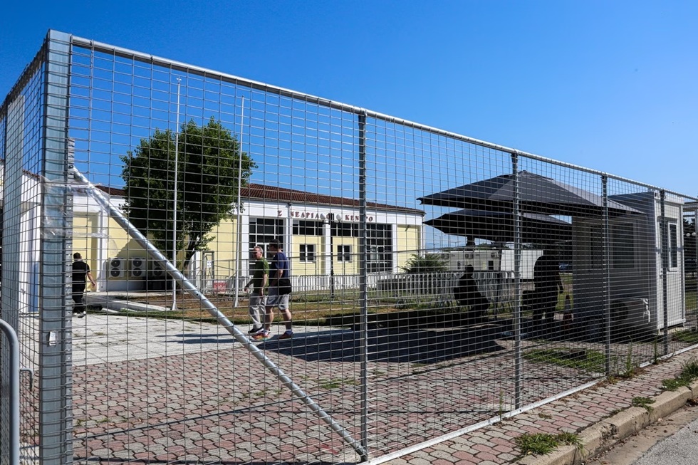 Να ακυρωθεί το κλητήριο θέσπισμα και αναστολή της δίκης για τα Τέμπη ζητούν συνήγοροι κατηγορουμένων