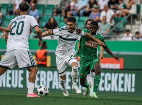 ΠΑΚΣΙ – ΠΑΝΑΘΗΝΑΪΚΟΣ Live Streaming