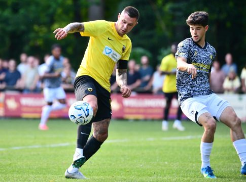 ΑΕΚ – Φίτεσε 0-0: Έχει δουλειά ακόμα η Ένωση…