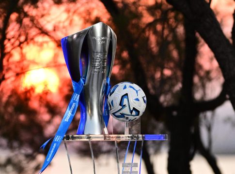Αυτή είναι η πρώτη αγωνιστική της Super League – Αναλυτικά οι αναμετρήσεις