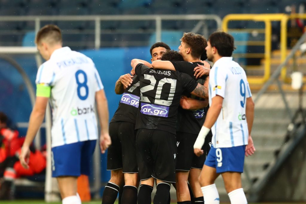 ΠΑΟΚ Europa League: Το ΑΙ προβλέπει αν ο Δικέφαλος του Βορρά ξεπεράσει το εμπόδιο της Ντιναμό Κιέβου!