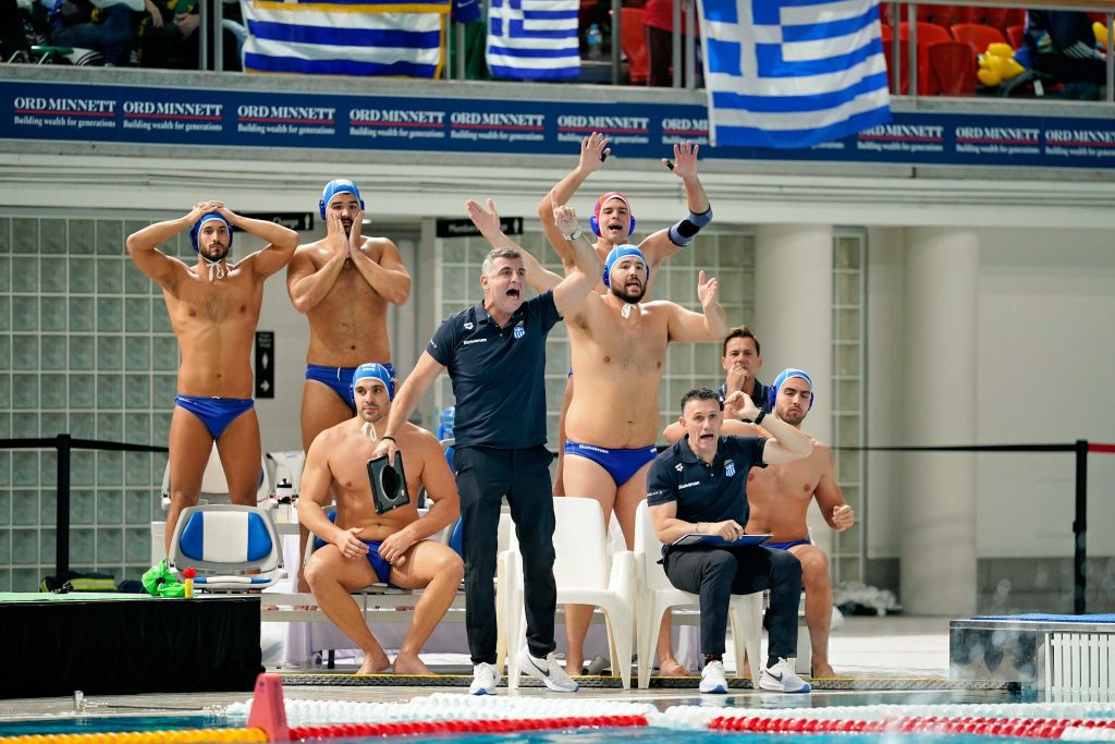 Οι μεγάλες στιγμές της Εθνικής μετά το χρυσό στην Αυστραλία – Όλα τα μετάλλια