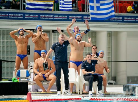 To παλμαρέ της Εθνικής μετά το χρυσό στην Αυστραλία – Όλα τα μετάλλια