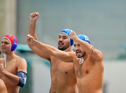 «Μας κάνατε υπερήφανους»: Τα συγχαρητήρια του πολιτικού κόσμου για τη μεγάλη επιτυχία της Εθνικής Πόλο (pics)