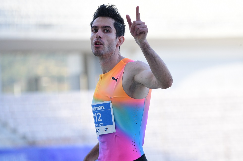 World Ranking: Μετά την «πτήση» στα 8,66μ., ο Μίλτος Τεντόγλου «έπιασε» ξανά την κορυφή στο μήκος!
