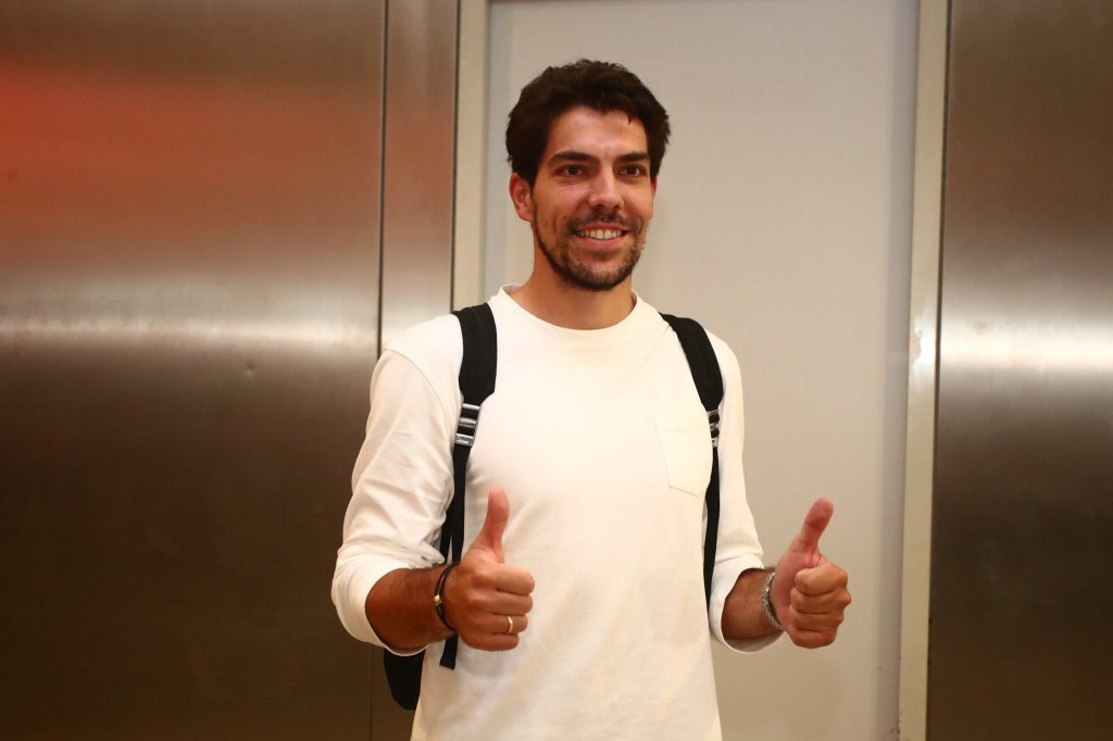 Mundo Deportivo: «Ο Ορτέγκα είχε συμφωνήσει με τη Σοσιεδάδ πριν πάει στον Ολυμπιακό» (pic)
