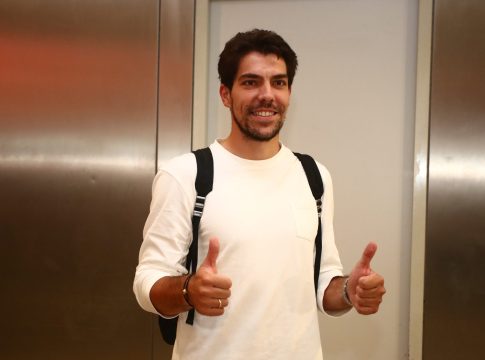 Mundo Deportivo: «Ο Ορτέγκα είχε συμφωνήσει με τη Σοσιεδάδ πριν πάει στον Ολυμπιακό» (pic)