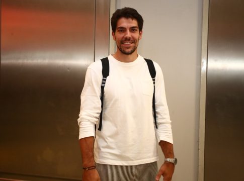 Ο Ολυμπιακός προανήγγελλε την ανακοίνωση του Ορτέγκα (pic)