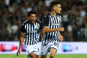 Άλλαξαν τα δεδομένα για τον ΠΑΟΚ σε Europa και Conference League – Τι ισχύει εν όψει κληρώσεων