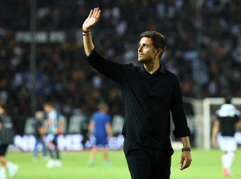 ΠΑΟΚ: Με μία αλλαγή η ευρωπαϊκή λίστα του Λίσι
