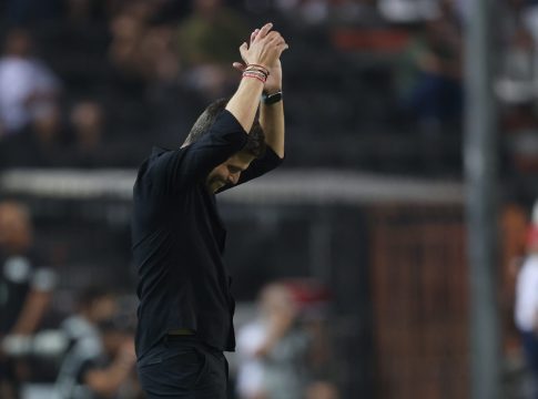 Λίσι: «Ο Κωνστανταντέλιας είναι διαφορετικός – Φανταστική η Τούμπα»