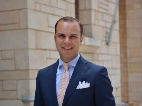 Νέα εποχή στην ΑΕΛ: Η ΠΑΕ πέρασε στα χέρια του Ζήση Στυλιανού