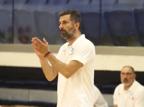 Σκροπολίθας: «Ποτέ δεν πας για τη συμμετοχή»