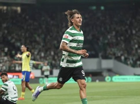Record: «Αυτό το ποσό προσφέρει ο Παναθηναϊκός για τον Μάνγκας»