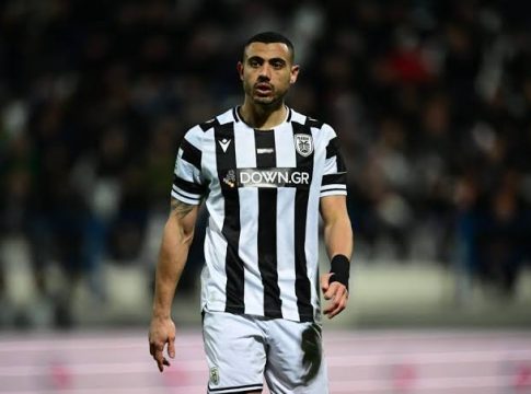 Ο Γιακουμάκης ανακοινώθηκε από την Αλ Αΐν (pic)